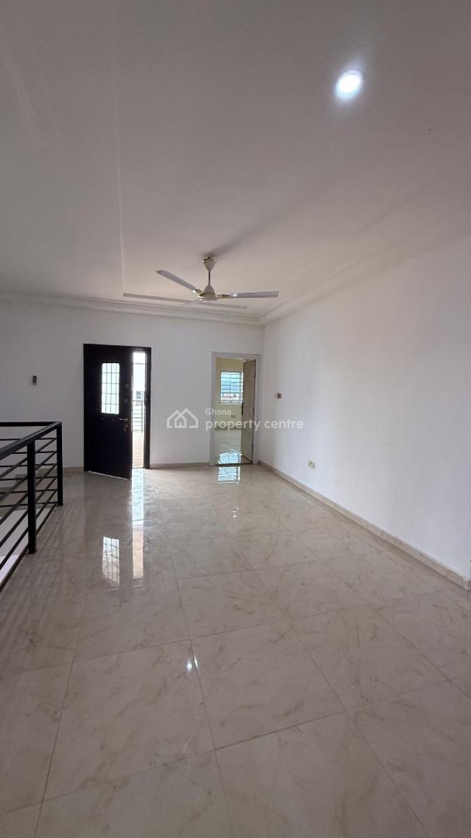 Executive 3 Bedroom with Boyquarters, Spintex, Spintex, Accra, Detached Duplex for Rent
