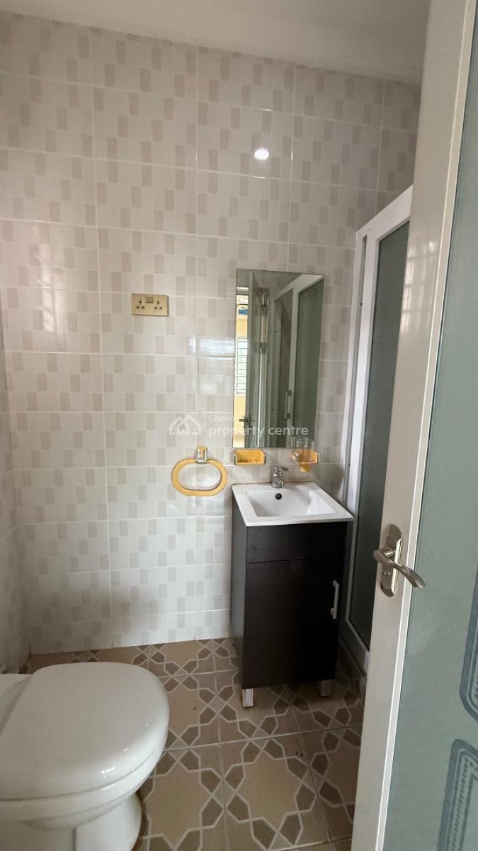 Executive 3 Bedroom with Boyquarters, Spintex, Spintex, Accra, Detached Duplex for Rent