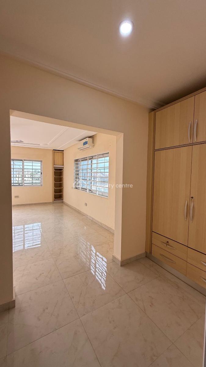Executive 3 Bedroom with Boyquarters, Spintex, Spintex, Accra, Detached Duplex for Rent