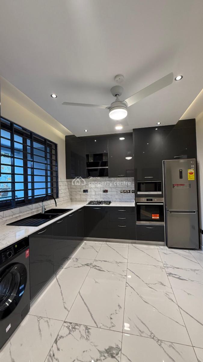 Luxury 2 Bedroom Apartment, Spintex, Spintex, Accra, Detached Duplex for Rent