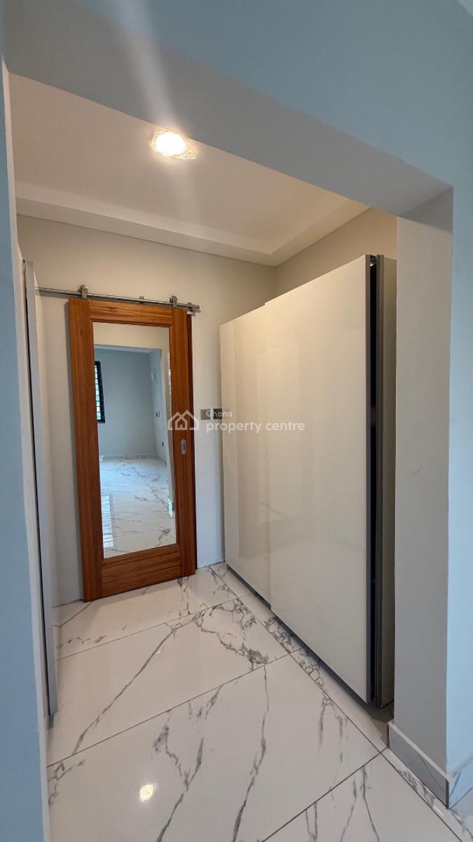 Luxury 2 Bedroom Apartment, Spintex, Spintex, Accra, Detached Duplex for Rent