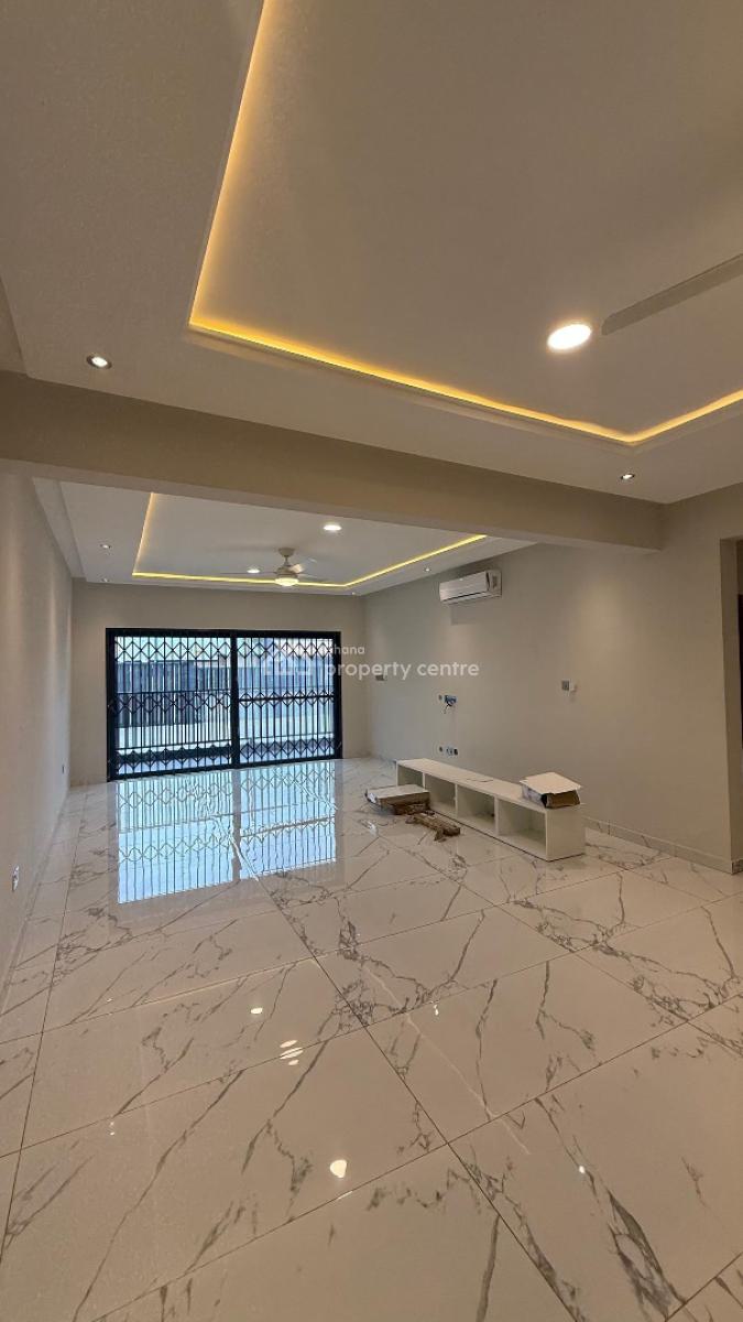Luxury 2 Bedroom Apartment, Spintex, Spintex, Accra, Detached Duplex for Rent