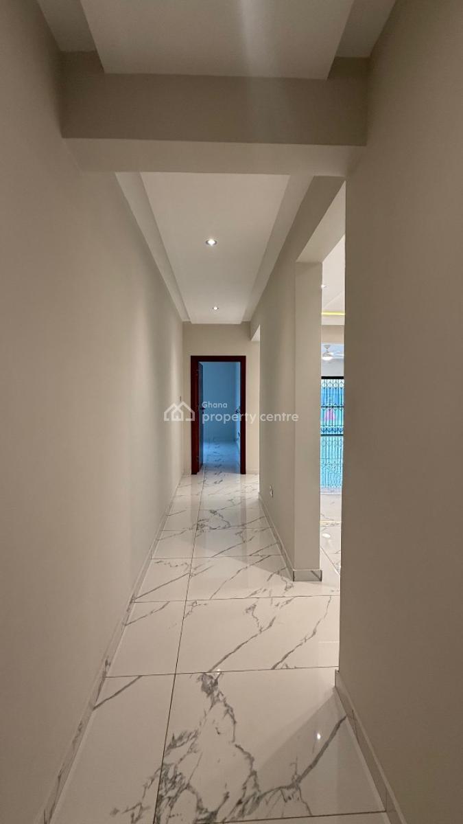 Luxury 2 Bedroom Apartment, Spintex, Spintex, Accra, Detached Duplex for Rent