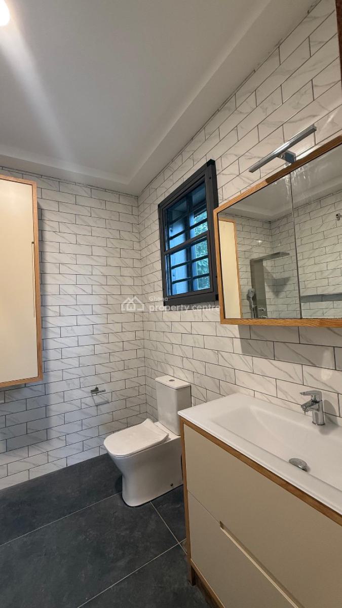 Luxury 2 Bedroom Apartment, Spintex, Spintex, Accra, Detached Duplex for Rent