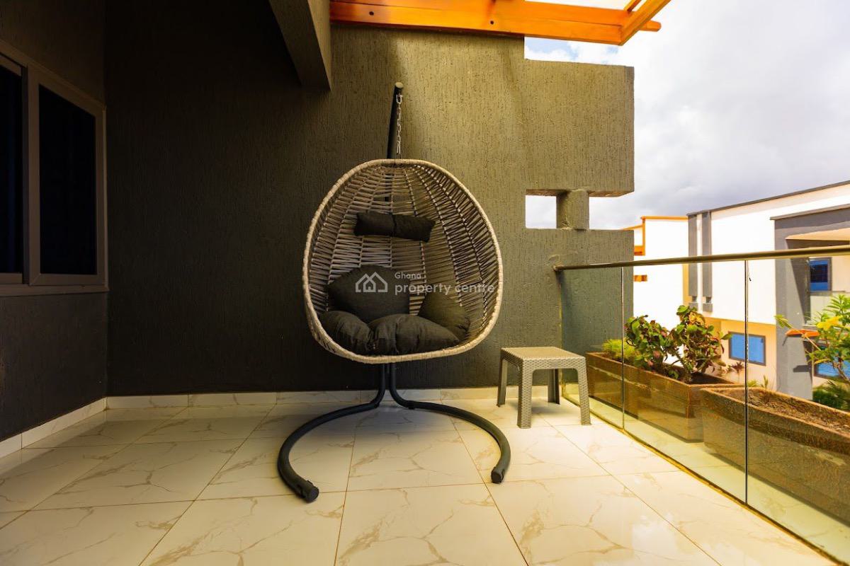 Luxury 2 Bedroom Apartment, Spintex, Spintex, Accra, Detached Duplex for Rent
