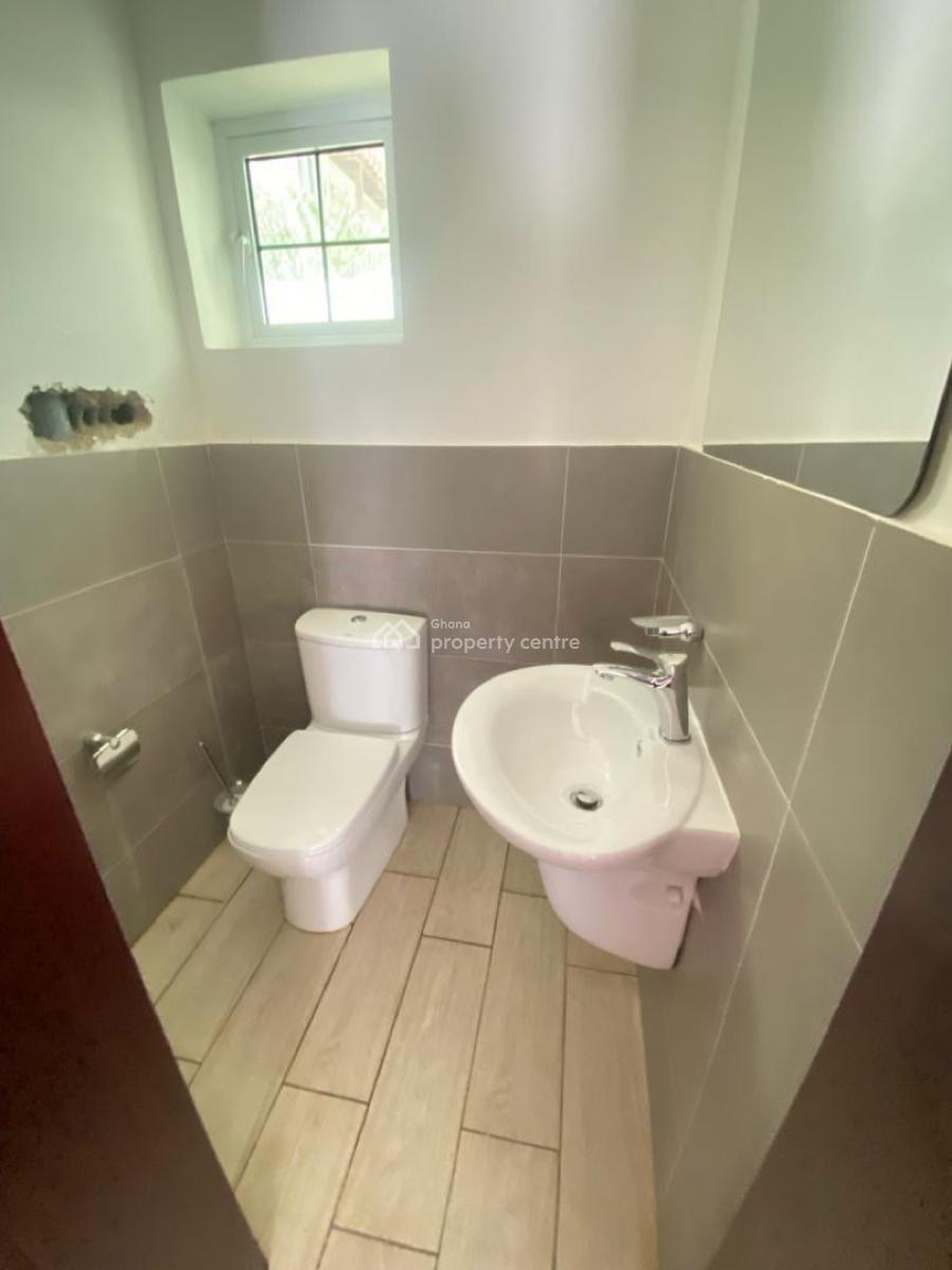 Luxury 2 Bed Townhouse, Eastlegon Hill, East Legon Hills, East Legon, Accra, Detached Duplex for Rent