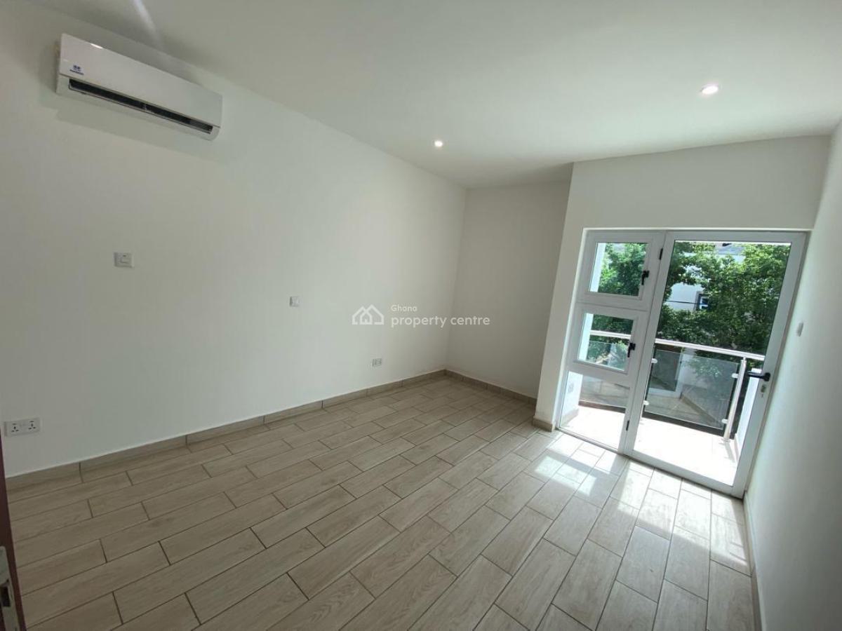 Luxury 2 Bed Townhouse, Eastlegon Hill, East Legon Hills, East Legon, Accra, Detached Duplex for Rent