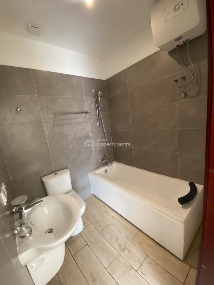 Luxury 2 Bed Townhouse, Eastlegon Hill, East Legon Hills, East Legon, Accra, Detached Duplex for Rent