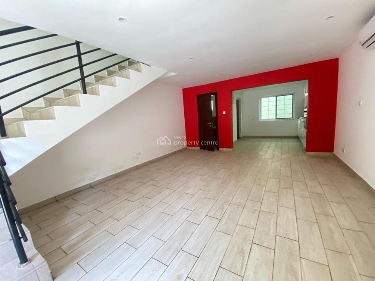 Luxury 2 Bed Townhouse, Eastlegon Hill, East Legon Hills, East Legon, Accra, Detached Duplex for Rent