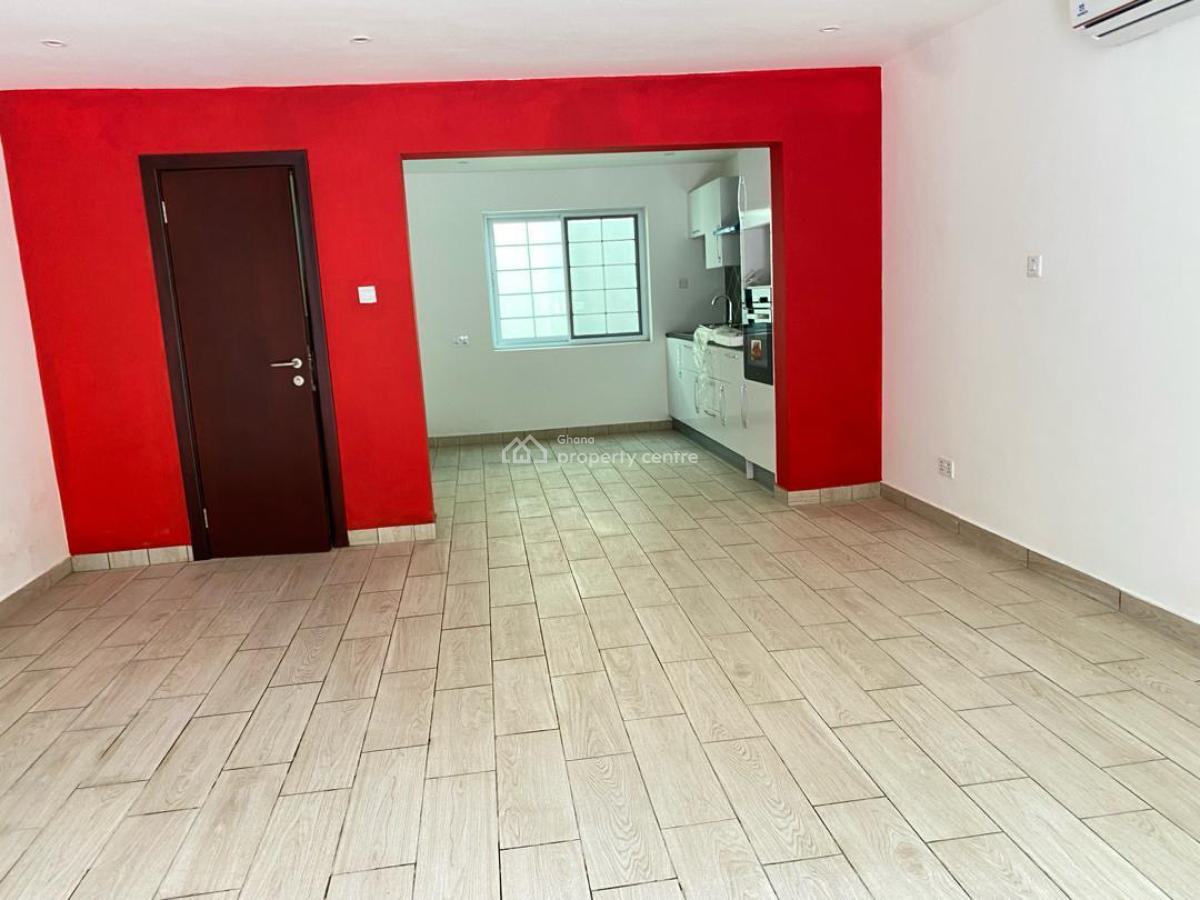 Luxury 2 Bed Townhouse, Eastlegon Hill, East Legon Hills, East Legon, Accra, Detached Duplex for Rent