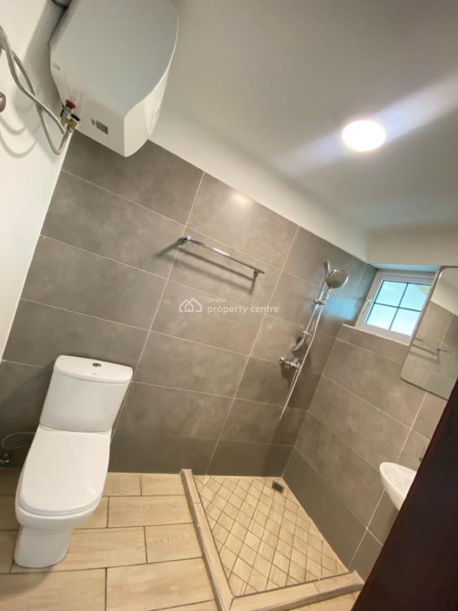 Luxury 2 Bed Townhouse, Eastlegon Hill, East Legon Hills, East Legon, Accra, Detached Duplex for Rent