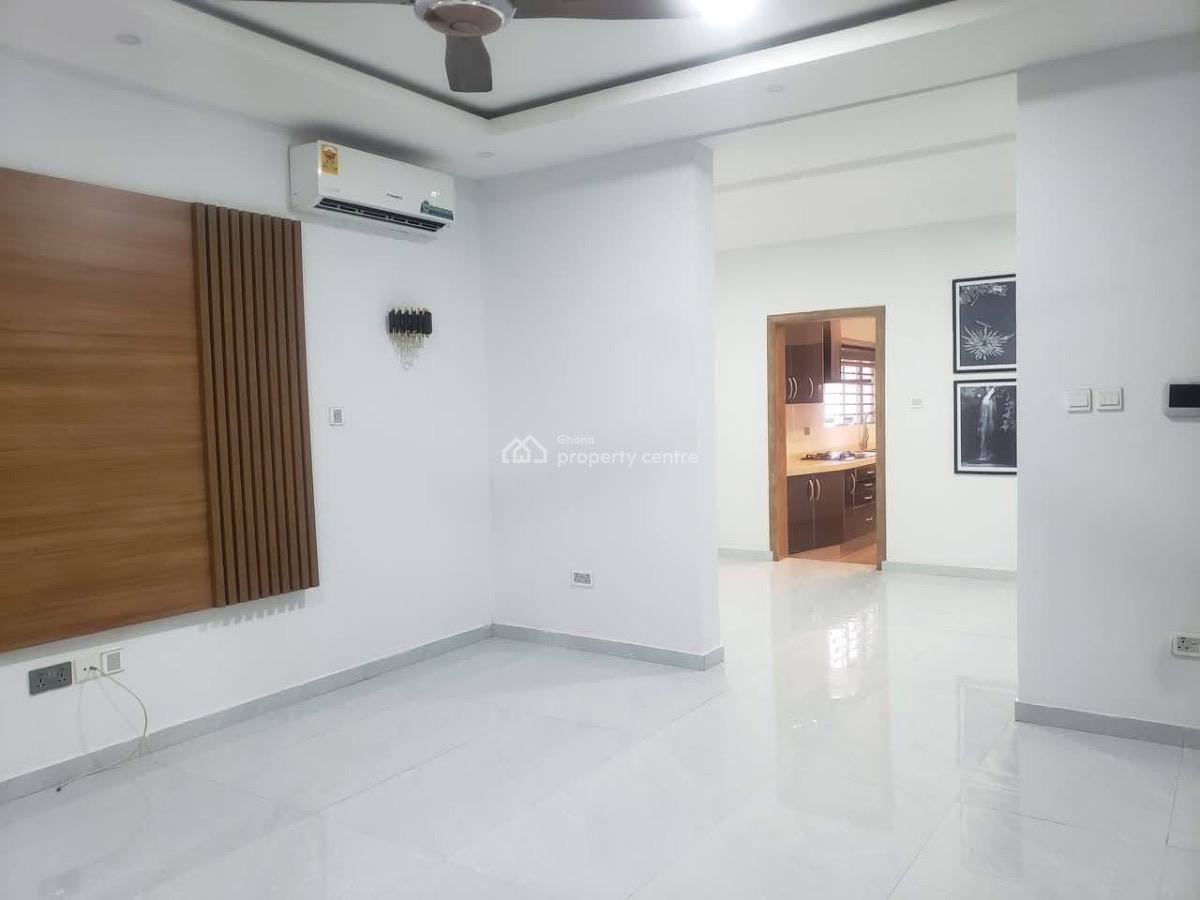 Executive 4 Bedroom, Lakeside, Accra Metropolitan, Accra, Detached Duplex for Rent