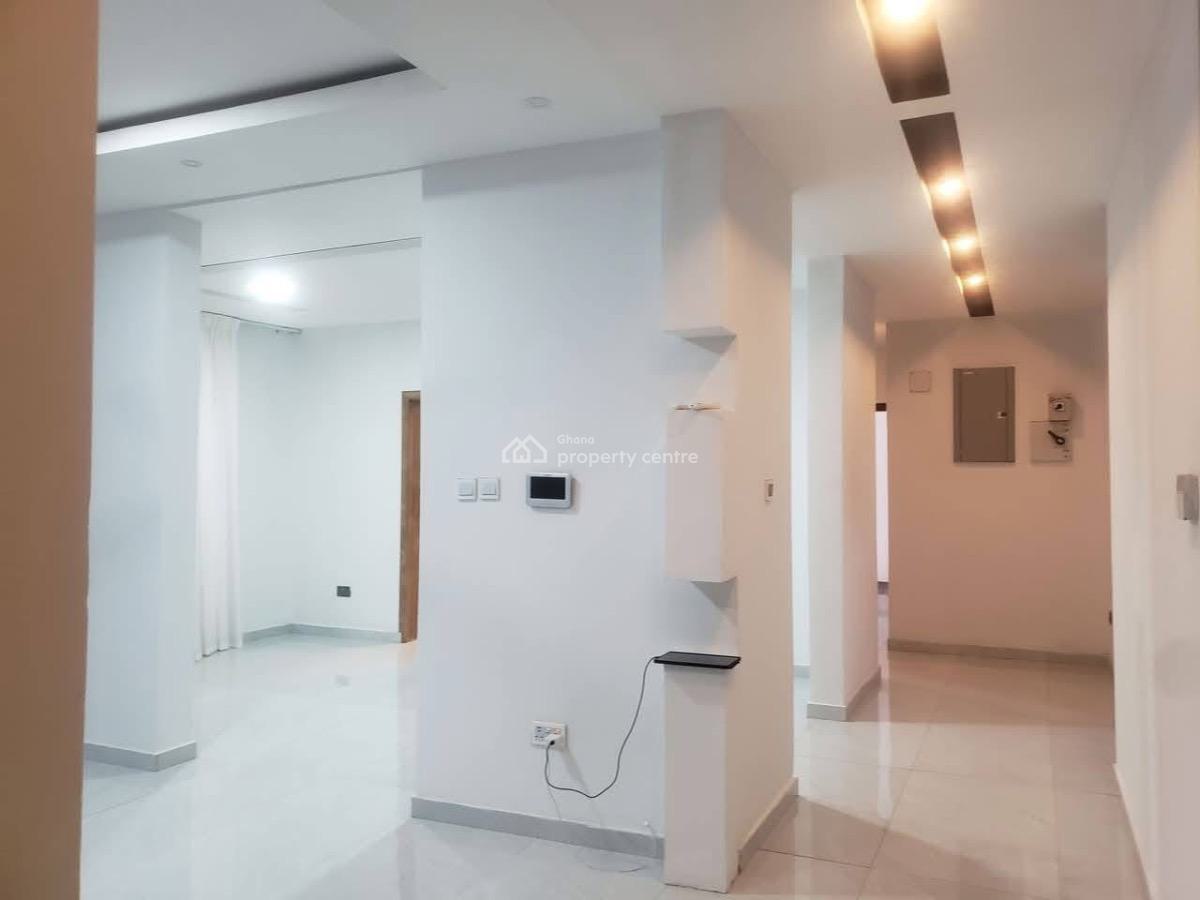 Executive 4 Bedroom, Lakeside, Accra Metropolitan, Accra, Detached Duplex for Rent