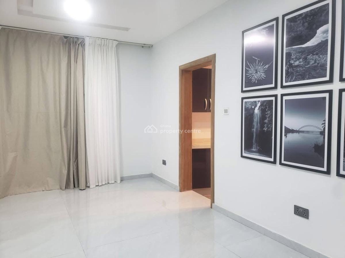 Executive 4 Bedroom, Lakeside, Accra Metropolitan, Accra, Detached Duplex for Rent