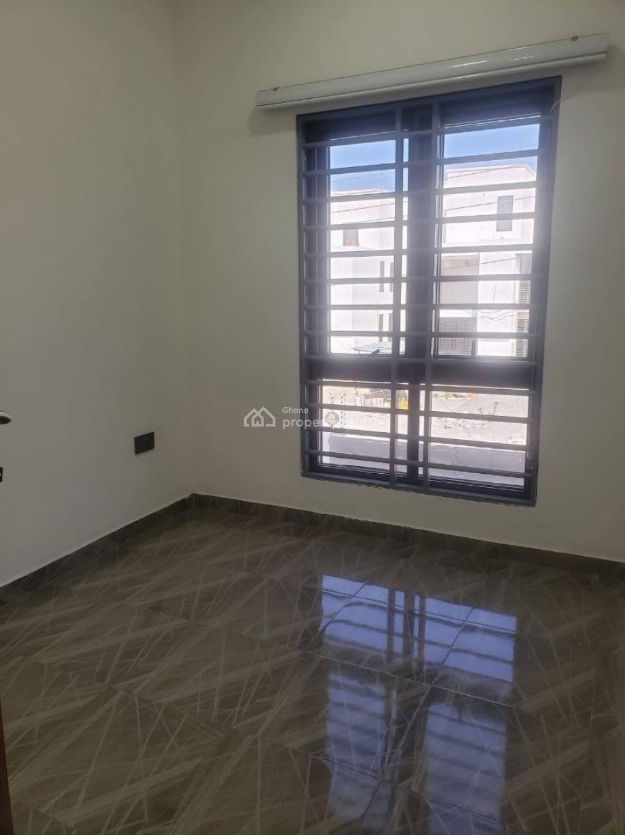 Executive 4 Bedroom, Lakeside, Accra Metropolitan, Accra, Detached Duplex for Rent