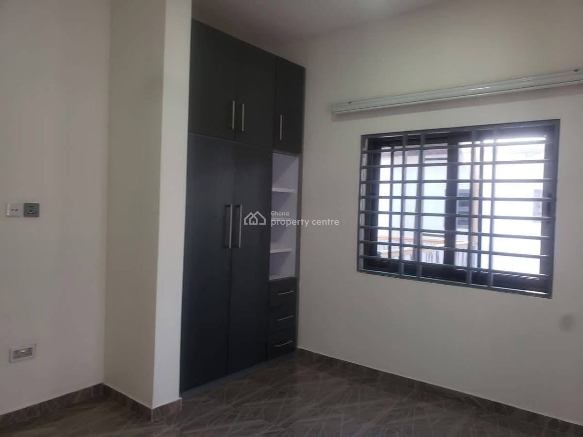Executive 4 Bedroom, Lakeside, Accra Metropolitan, Accra, Detached Duplex for Rent