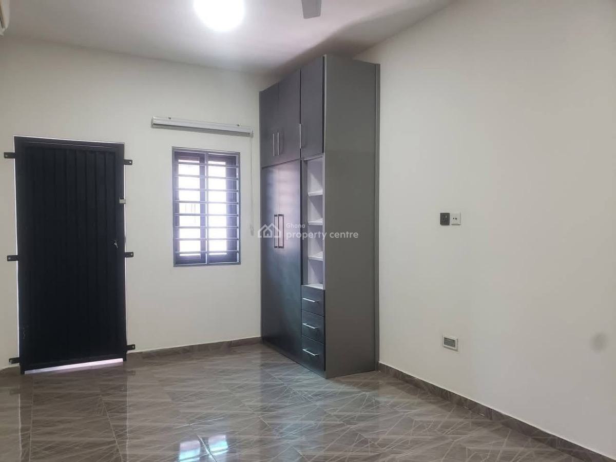 Executive 4 Bedroom, Lakeside, Accra Metropolitan, Accra, Detached Duplex for Rent