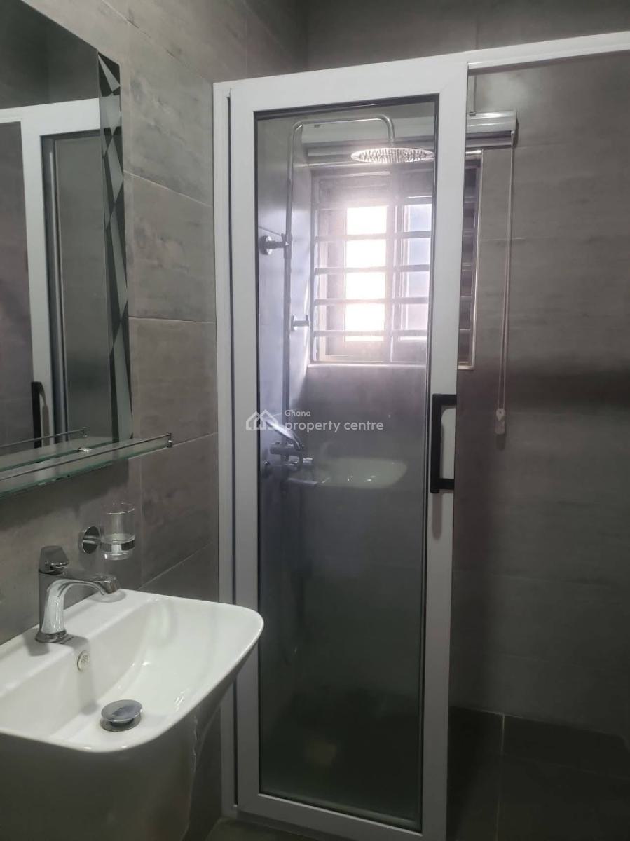 Executive 4 Bedroom, Lakeside, Accra Metropolitan, Accra, Detached Duplex for Rent