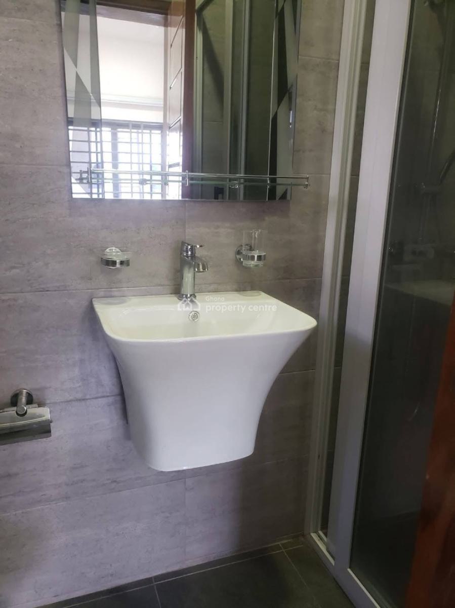 Executive 4 Bedroom, Lakeside, Accra Metropolitan, Accra, Detached Duplex for Rent