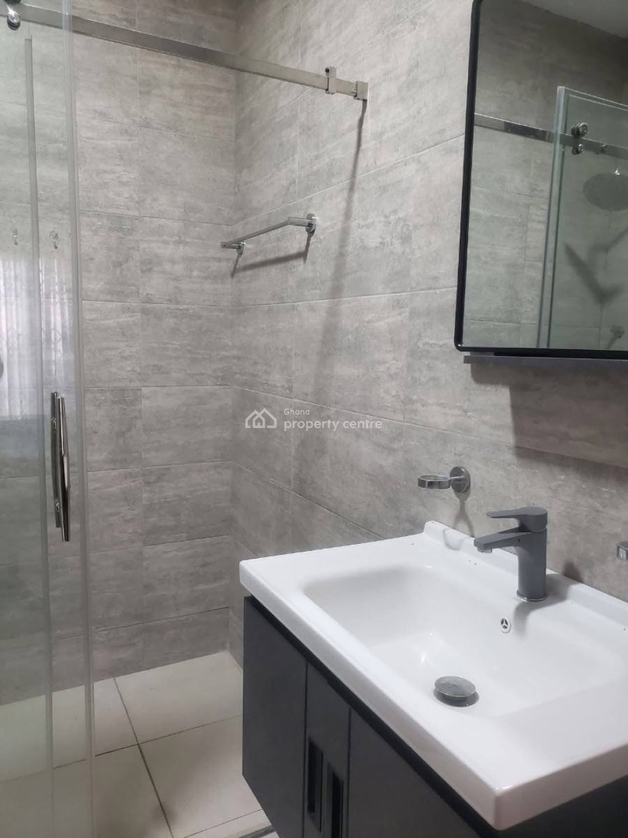 Executive 4 Bedroom, Lakeside, Accra Metropolitan, Accra, Detached Duplex for Rent