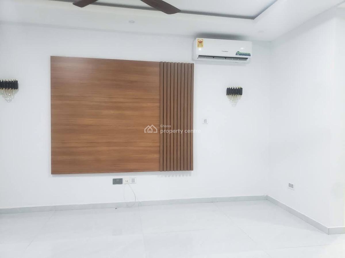 Executive 4 Bedroom, Lakeside, Accra Metropolitan, Accra, Detached Duplex for Rent