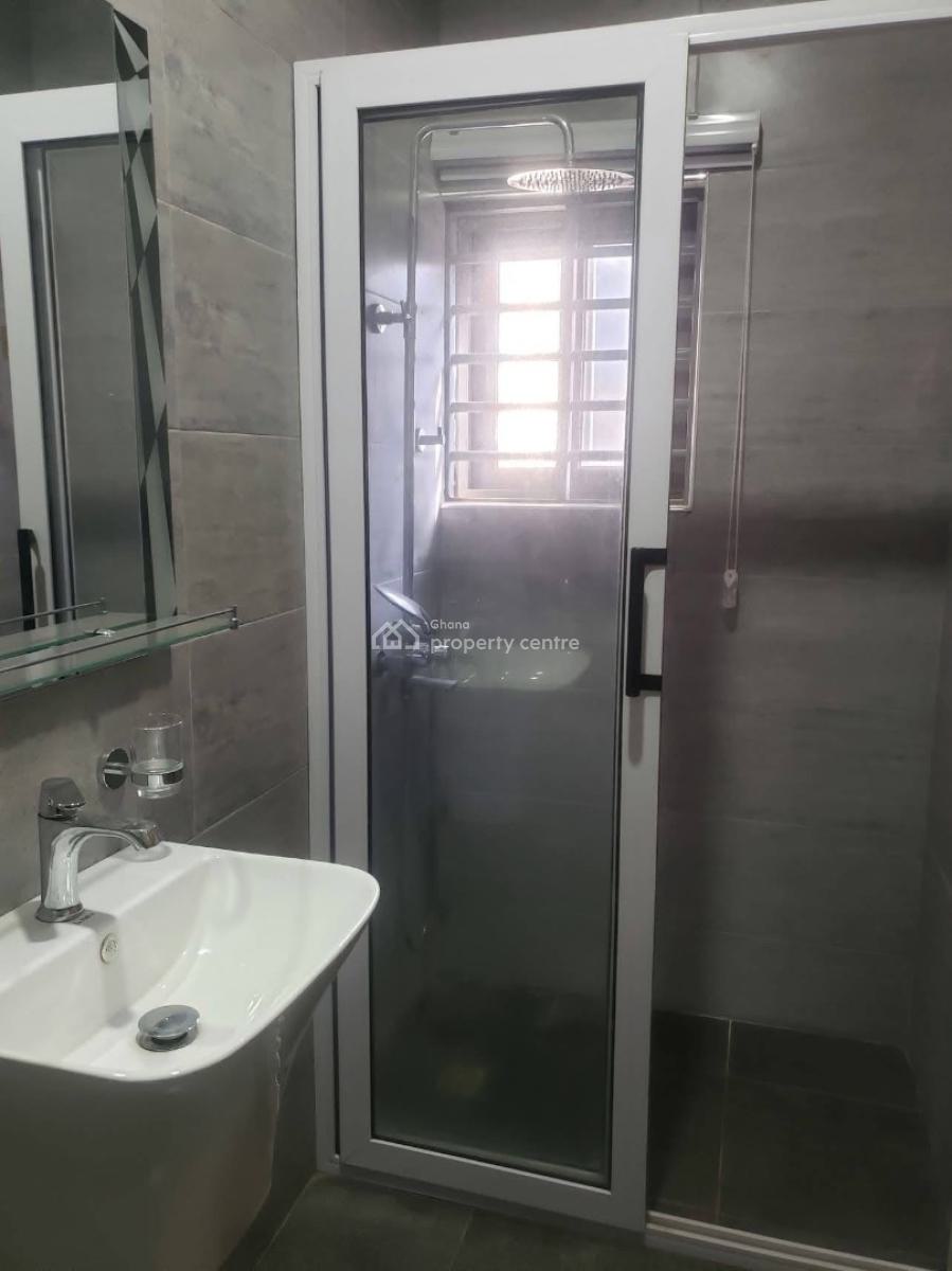 Executive 4 Bedroom, Lakeside, Accra Metropolitan, Accra, Detached Duplex for Rent
