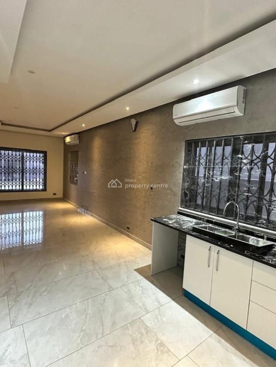 Luxury 5 Bedroom Townhome, Eastlegon, East Legon, Accra, Townhouse for Rent