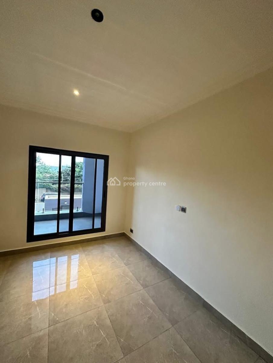 Luxury 5 Bedroom Townhome, Eastlegon, East Legon, Accra, Townhouse for Rent