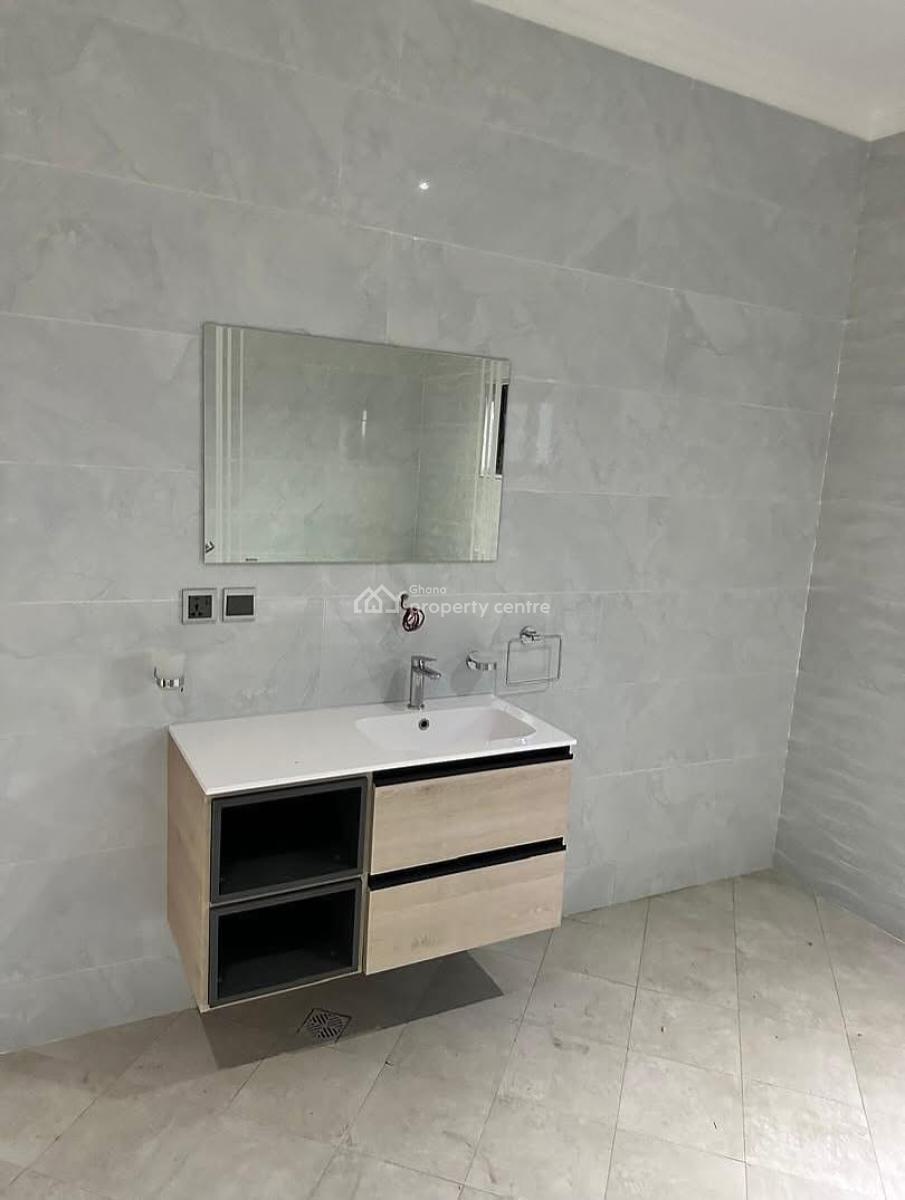 Luxury 5 Bedroom Townhome, Eastlegon, East Legon, Accra, Townhouse for Rent