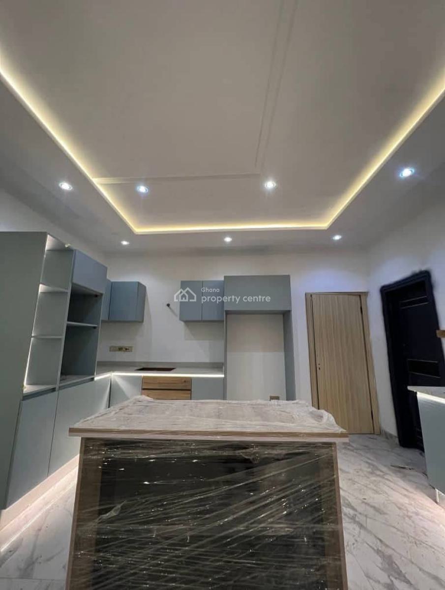 Luxury 4 Bedroom House, Adgringanor, East Legon, Accra, House for Sale