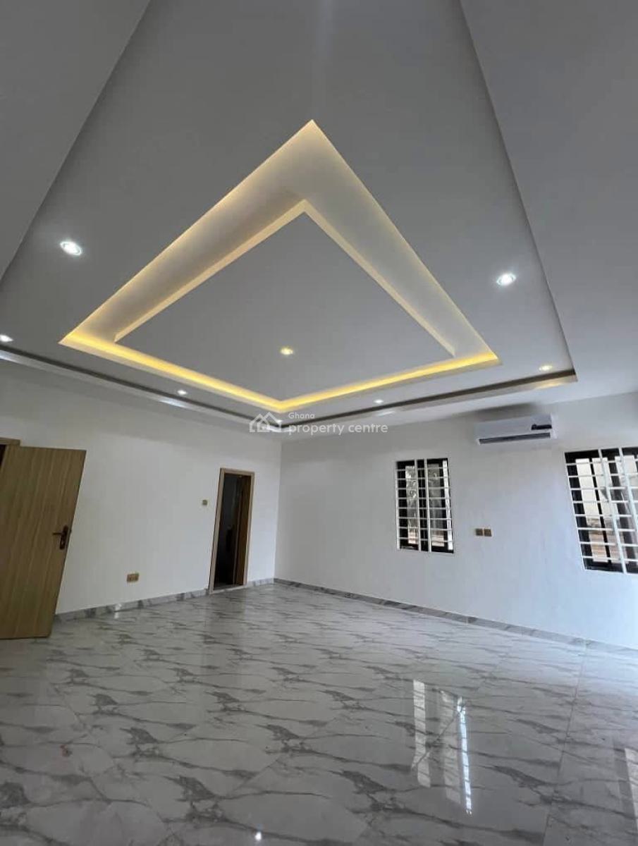 Luxury 4 Bedroom House, Adgringanor, East Legon, Accra, House for Sale