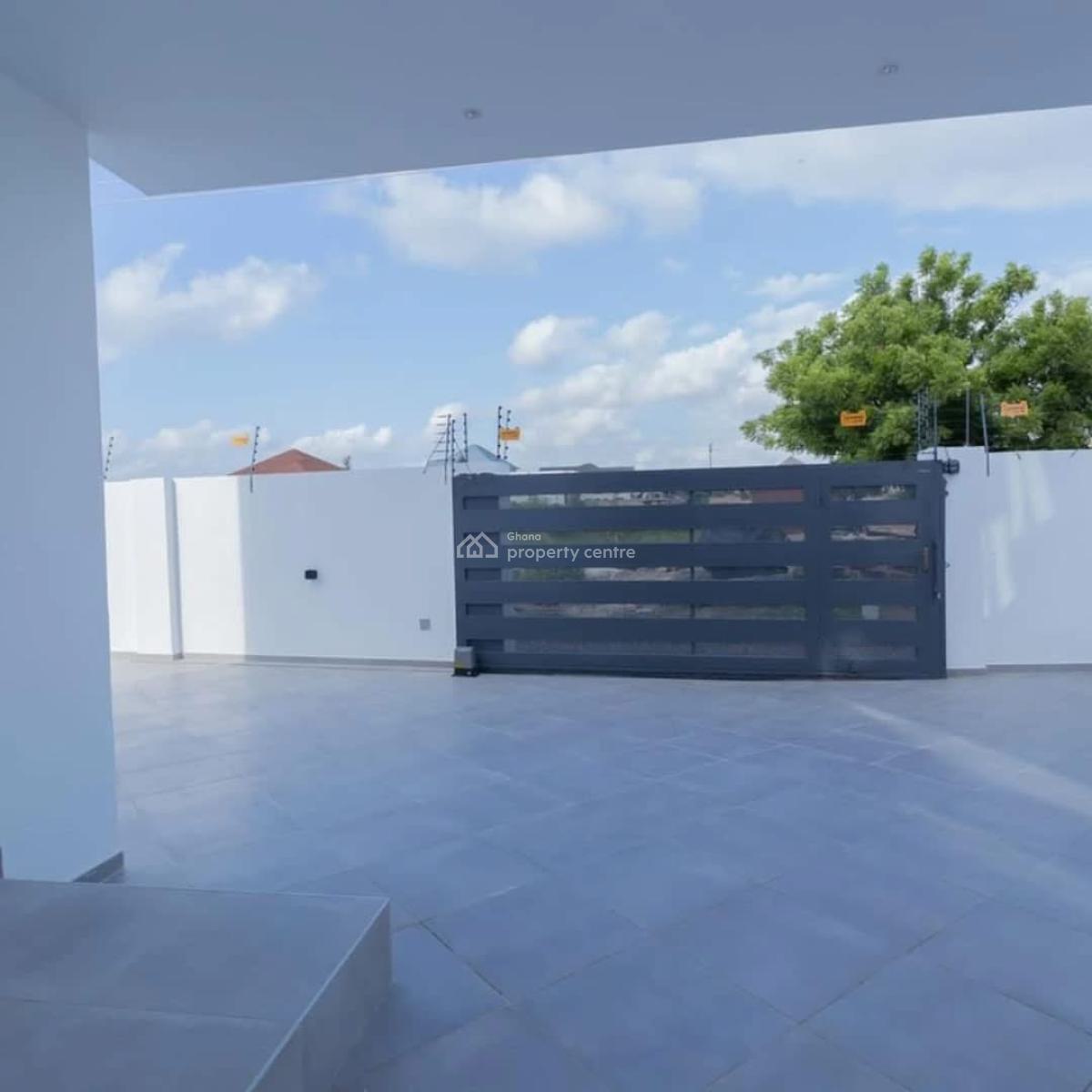 Executive 4 Bedroom House with Pool, Melcom, East Legon Hills, East Legon, Accra, Detached Duplex for Sale