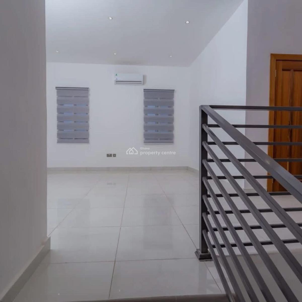 Executive 4 Bedroom House with Pool, Melcom, East Legon Hills, East Legon, Accra, Detached Duplex for Sale