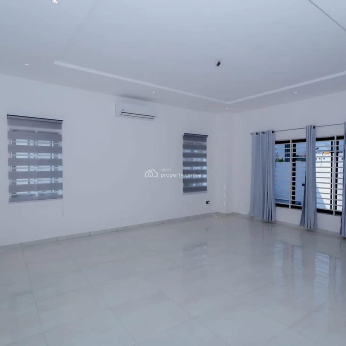 Executive 4 Bedroom House with Pool, Melcom, East Legon Hills, East Legon, Accra, Detached Duplex for Sale