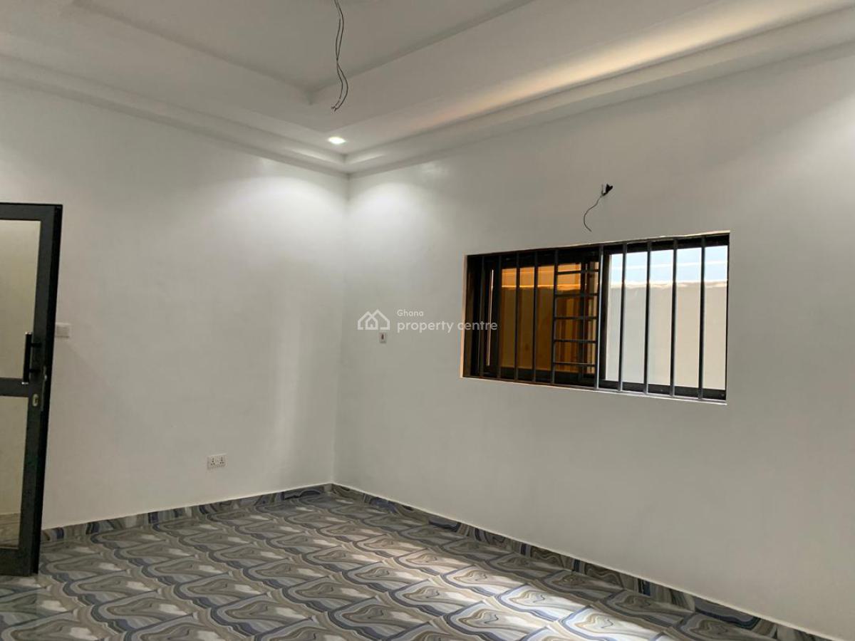 3 Master Brm House @ Kasoa , Accra, Kasoa Cp, Awutu-senya East, Central Region, House for Sale