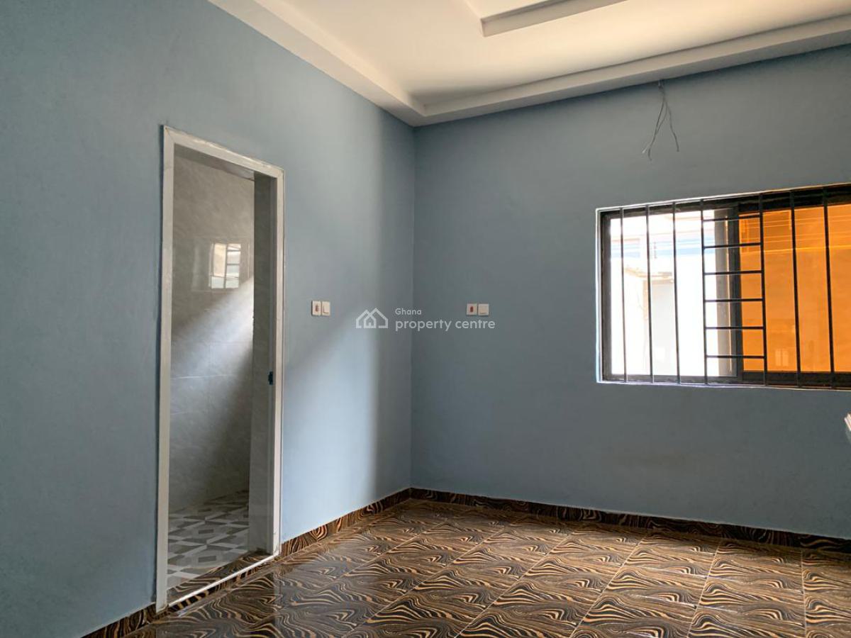 3 Master Brm House @ Kasoa , Accra, Kasoa Cp, Awutu-senya East, Central Region, House for Sale