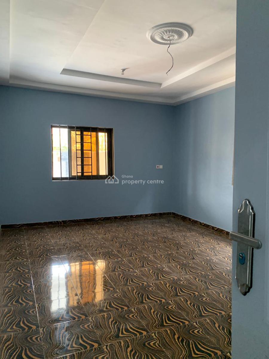 3 Master Brm House @ Kasoa , Accra, Kasoa Cp, Awutu-senya East, Central Region, House for Sale