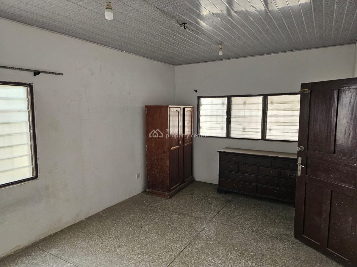 Titled 3brm House  @ Anyaa Nic After Awoshie, Accra, Nic Anyaa Overhead Bridge, Accra Metropolitan, Accra, House for Sale