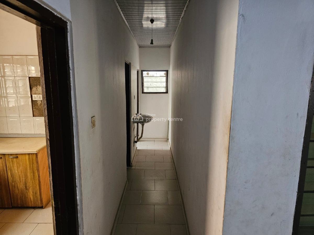 Titled 3brm House  @ Anyaa Nic After Awoshie, Accra, Nic Anyaa Overhead Bridge, Accra Metropolitan, Accra, House for Sale