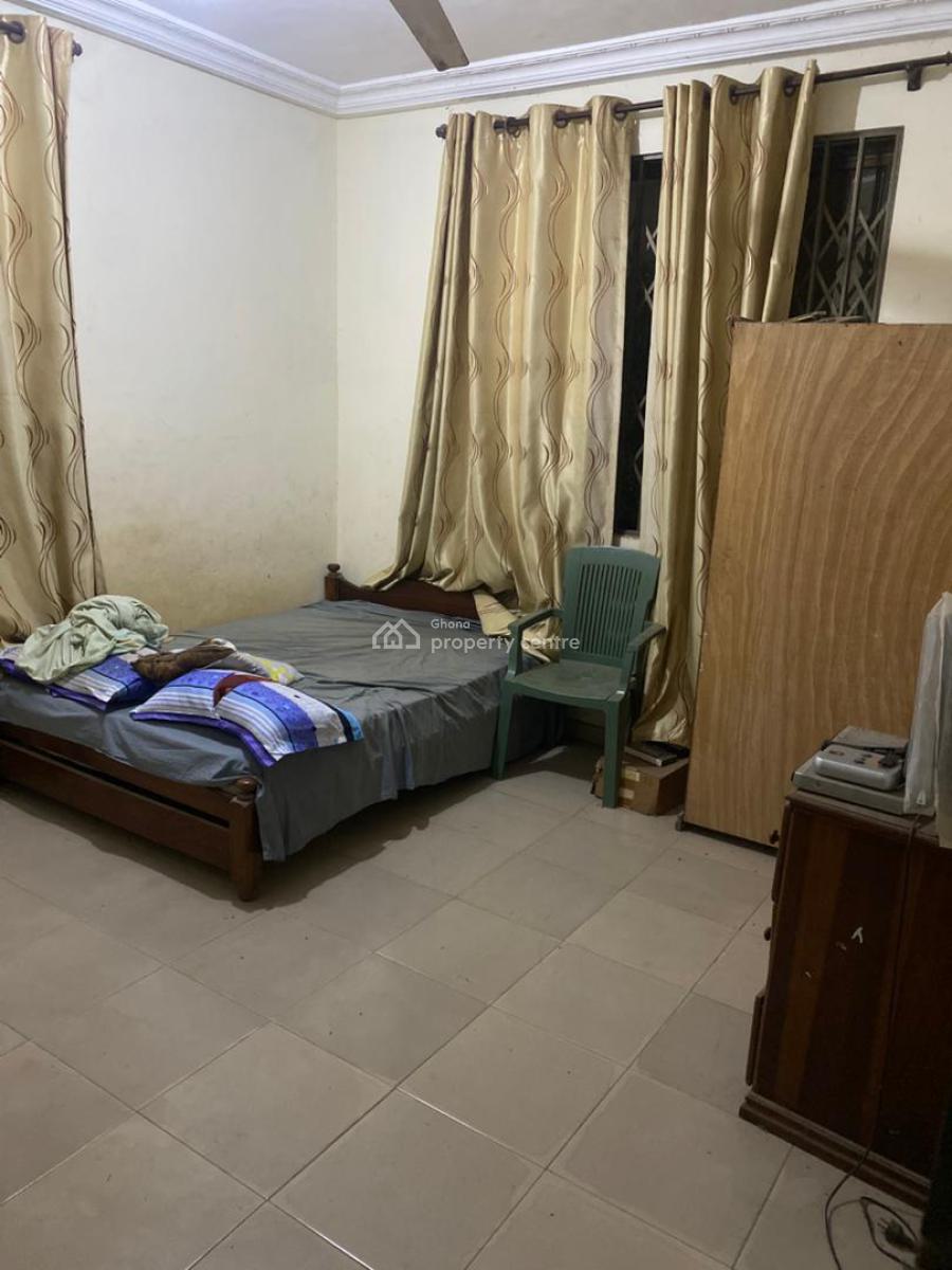 *5brm Storey @ Djenman, Accra*, Djenman, Accra Metropolitan, Accra, House for Sale