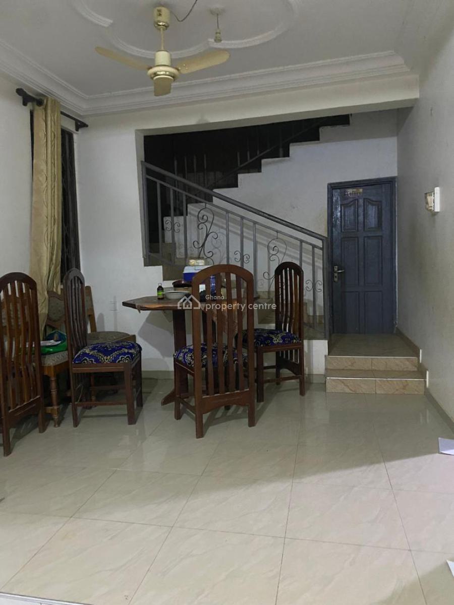 *5brm Storey @ Djenman, Accra*, Djenman, Accra Metropolitan, Accra, House for Sale