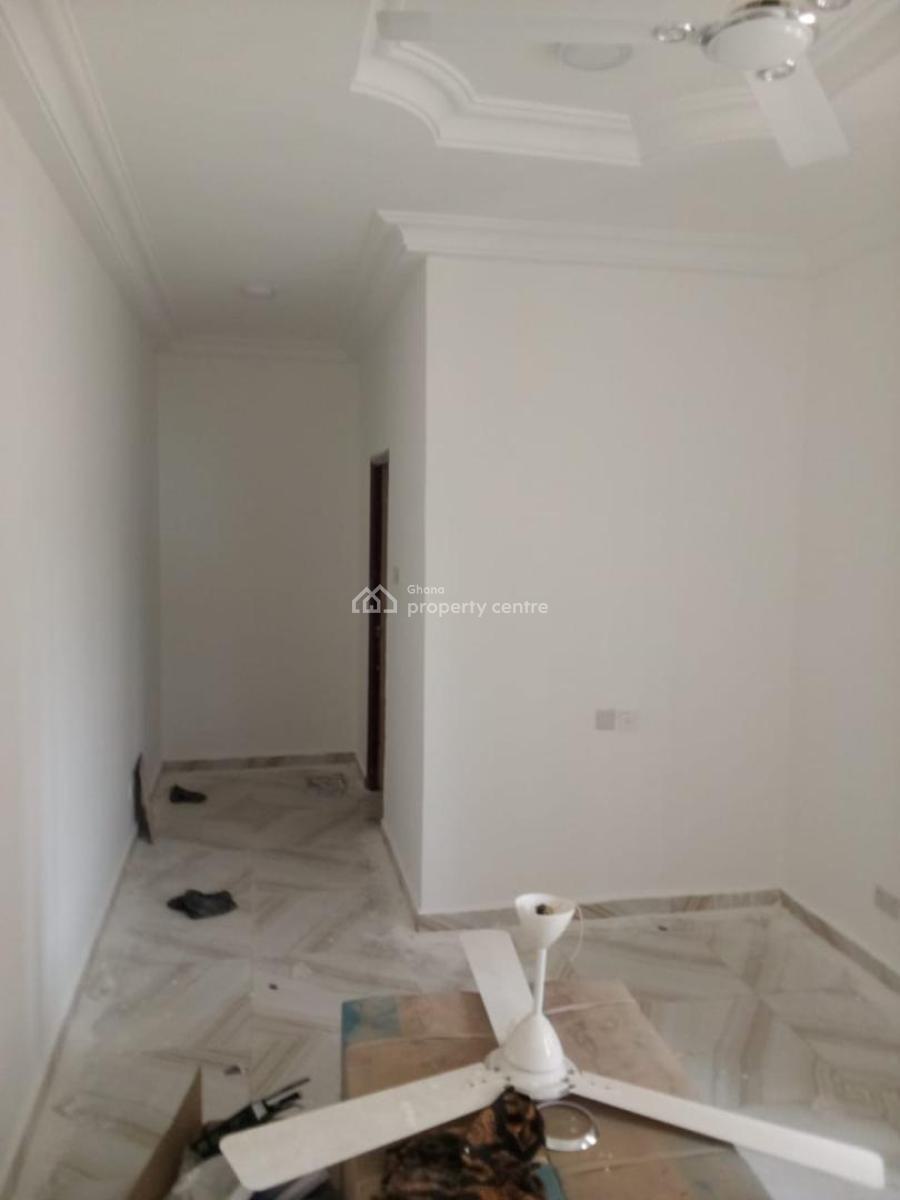 Titled & Newly Built 4brm Storey House  @ Kwabenya , Accra, Kwabenya Rehoboth Apartments Area, Ga East Municipal, Accra, House for Sale