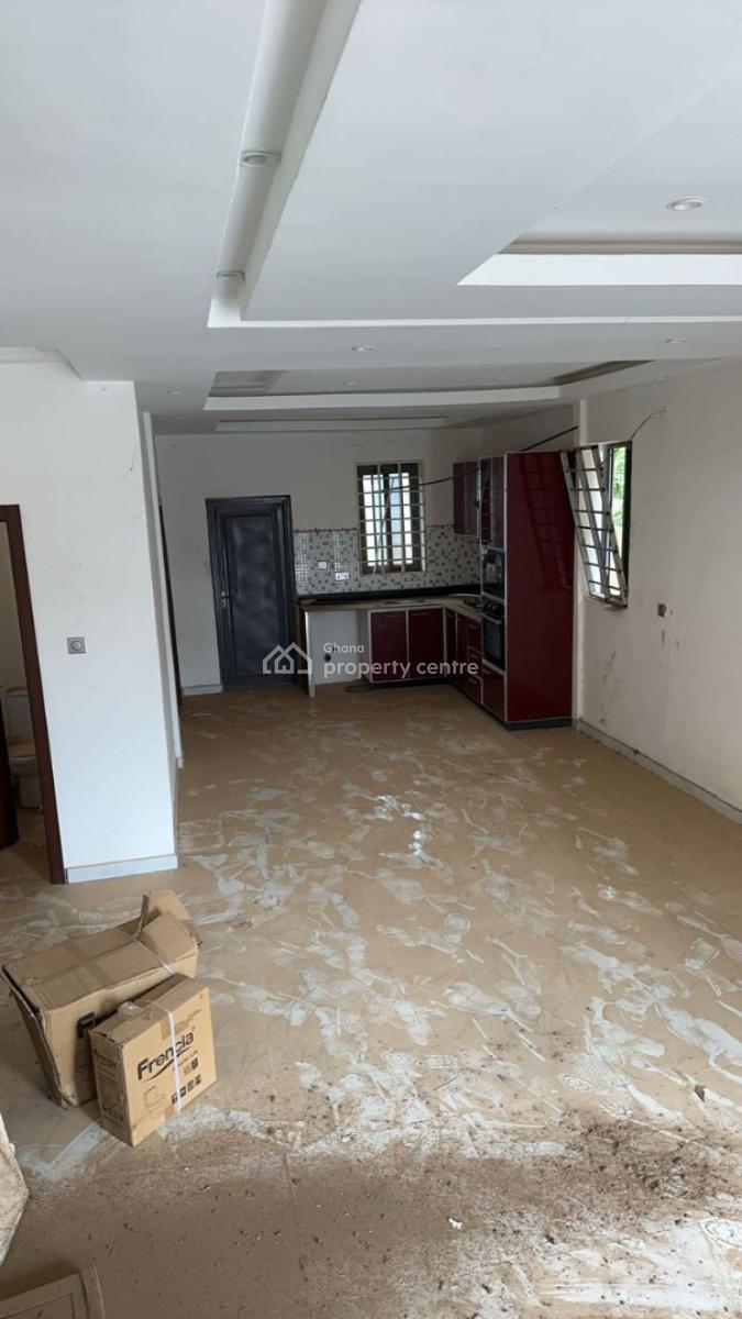 Titled & Newly Built 4brm Storey House  @ Kwabenya , Accra, Kwabenya Rehoboth Apartments Area, Ga East Municipal, Accra, House for Sale