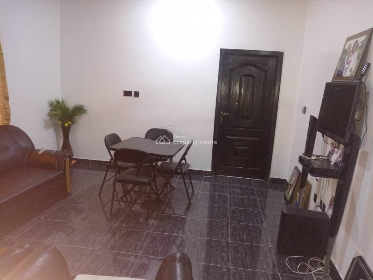*registered 5brm Storey House @ Ayikai Doblo*, Ayikai Doblo After Obeyeiyei, Ga West Municipal, Accra, House for Sale