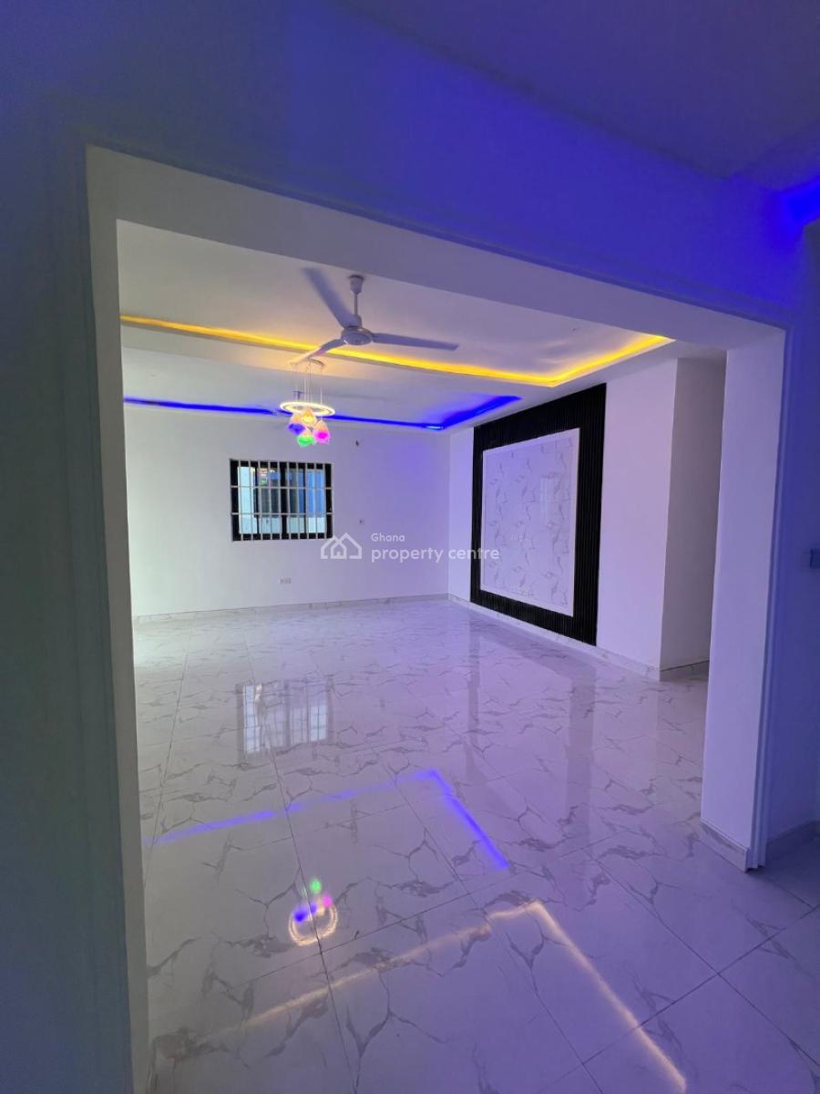 *titled 3master Brm House @  Kasoa*, Kasoa Cp, Awutu-senya East, Central Region, House for Sale