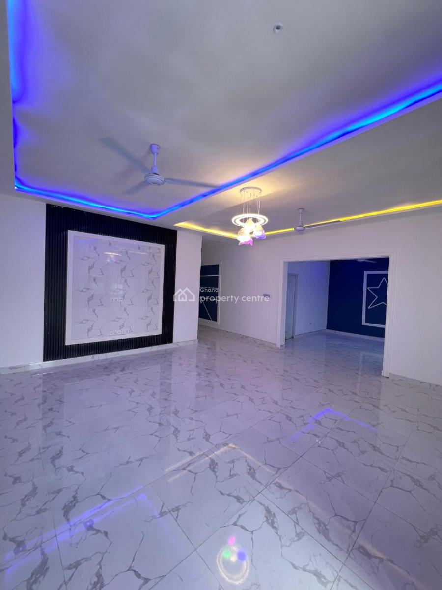 *titled 3master Brm House @  Kasoa*, Kasoa Cp, Awutu-senya East, Central Region, House for Sale