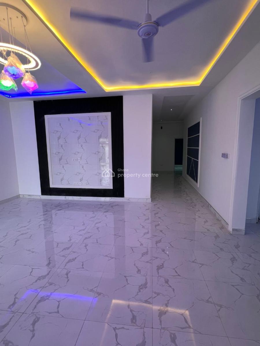 *titled 3master Brm House @  Kasoa*, Kasoa Cp, Awutu-senya East, Central Region, House for Sale