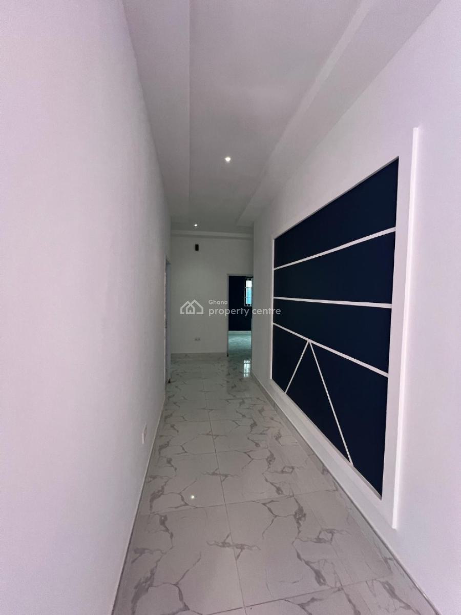 *titled 3master Brm House @  Kasoa*, Kasoa Cp, Awutu-senya East, Central Region, House for Sale