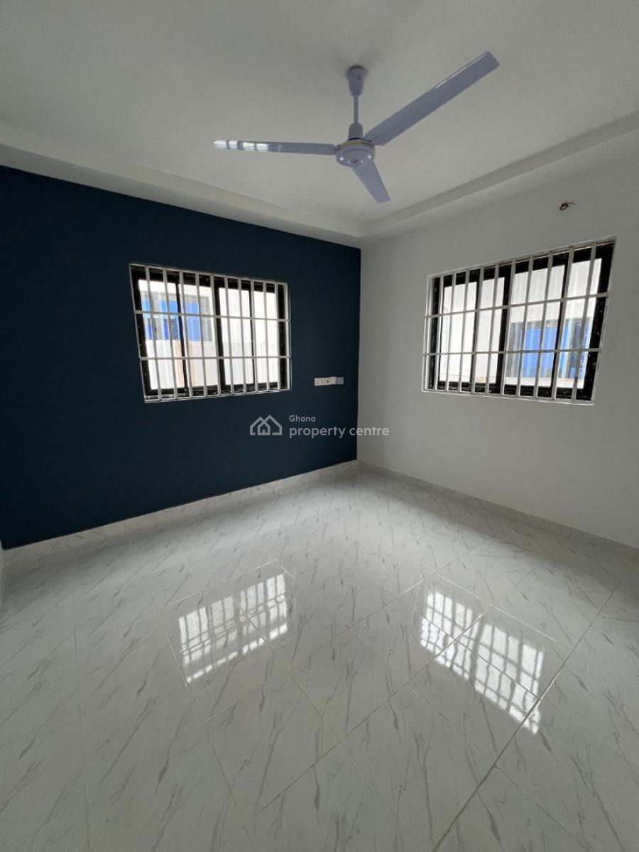 *titled 3master Brm House @  Kasoa*, Kasoa Cp, Awutu-senya East, Central Region, House for Sale