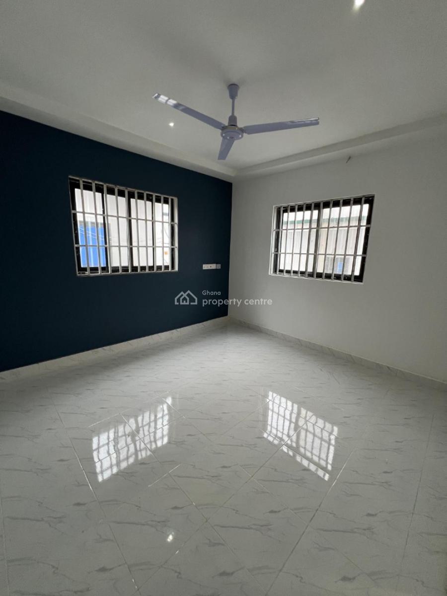 *titled 3master Brm House @  Kasoa*, Kasoa Cp, Awutu-senya East, Central Region, House for Sale
